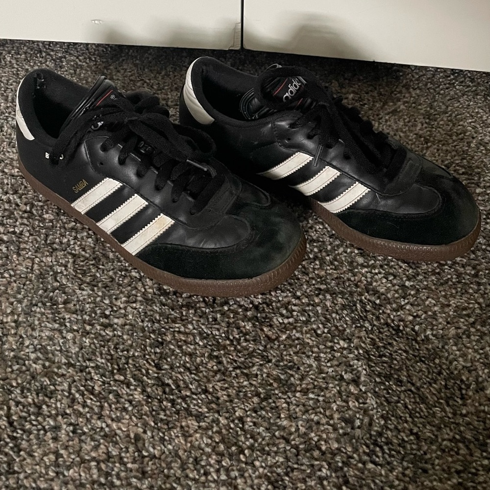 adidas samba classic
